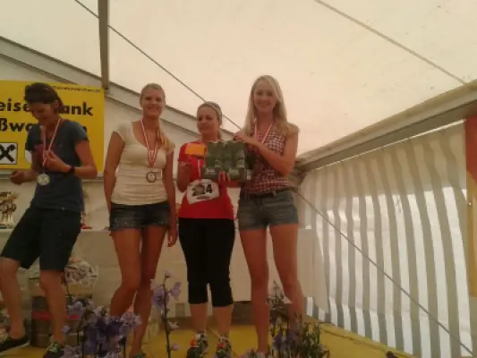Fitnesslauf Strasswalchen 2014, Strasswalchen