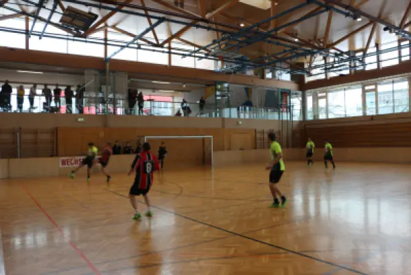 MSV Hallenturnier 2018, Strasswalchen 34