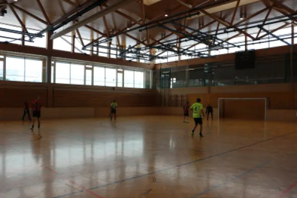 MSV Hallenturnier 2018, Strasswalchen 37