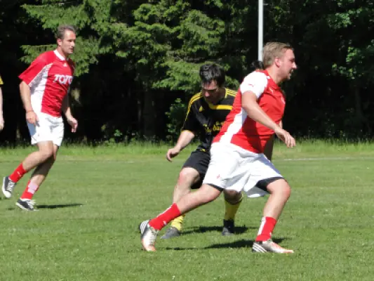 AltgegenJung 2014 inkl. 60 Jahre Jubiläum, Waldstadion Voglhub 18