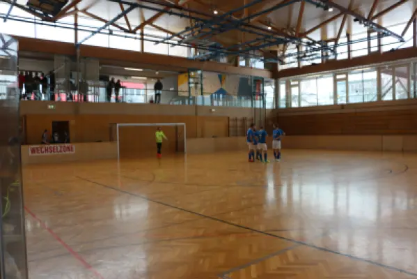 MSV Hallenturnier 2018, Strasswalchen 41
