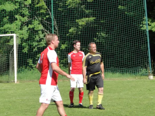 AltgegenJung 2014 inkl. 60 Jahre Jubiläum, Waldstadion Voglhub 30