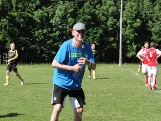 AltgegenJung 2014 inkl. 60 Jahre Jubiläum, Waldstadion Voglhub 32