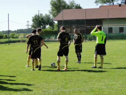 AltgegenJung 2014 inkl. 60 Jahre Jubiläum, Waldstadion Voglhub 36