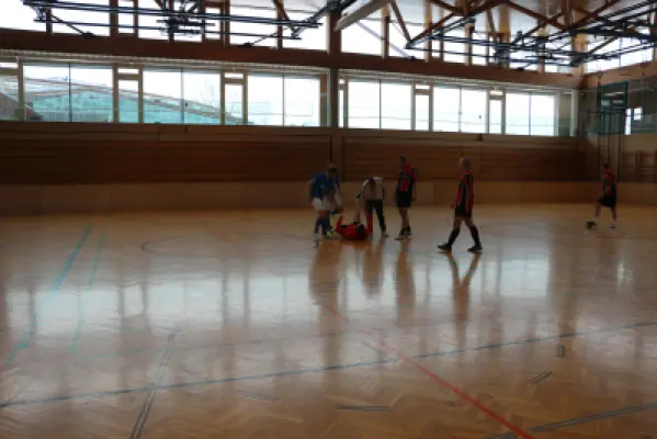 MSV Hallenturnier 2018, Strasswalchen 42