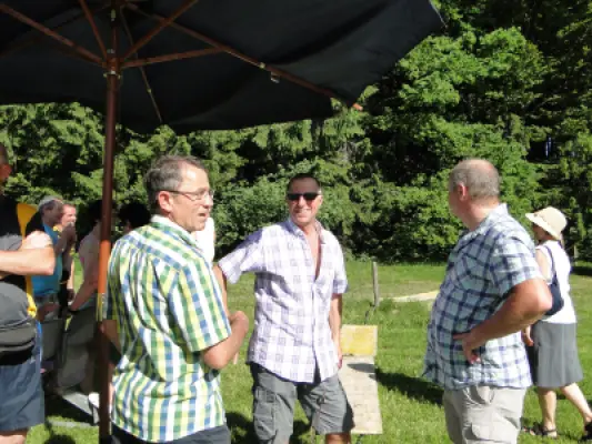 AltgegenJung 2014 inkl. 60 Jahre Jubiläum, Waldstadion Voglhub 40