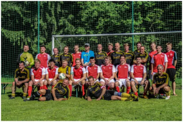 AltgegenJung 2014 inkl. 60 Jahre Jubiläum, Waldstadion Voglhub 42