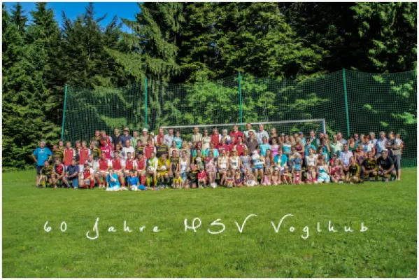 AltgegenJung 2014 inkl. 60 Jahre Jubiläum, Waldstadion Voglhub 46