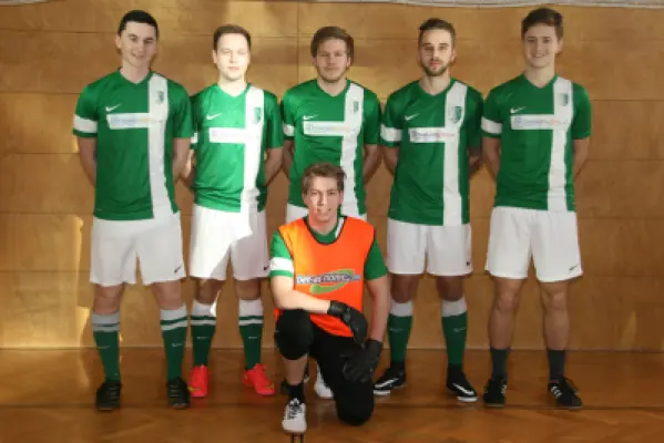 MSV Hallenturnier 2017, Strasswalchen 11