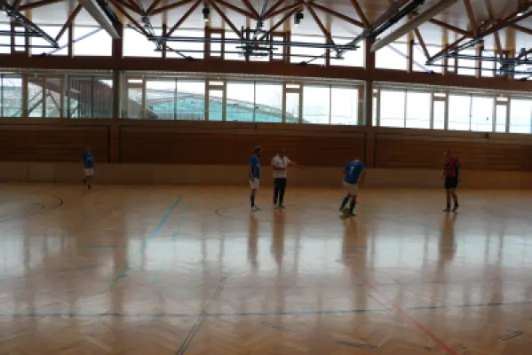 MSV Hallenturnier 2018, Strasswalchen 43