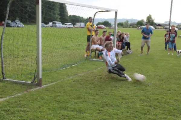 MSV Freiluftturnier 2014, Waldstadion Voglhub 37