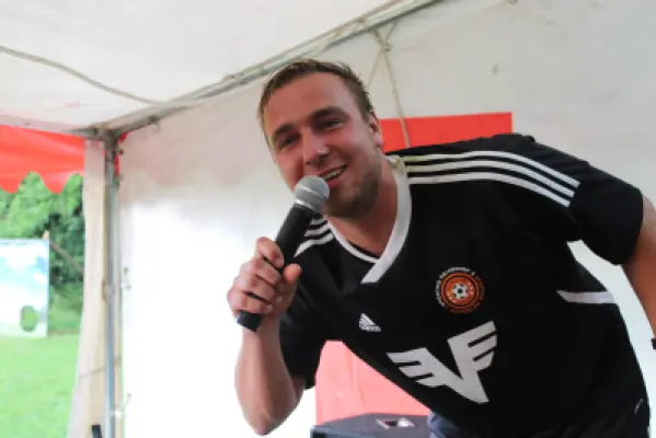 MSV Freiluftturnier 2014, Waldstadion Voglhub 41