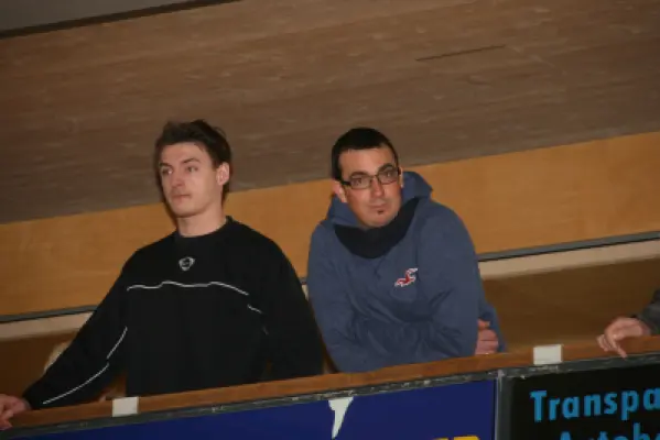 MSV Hallenturnier 2013, Strasswalchen 4