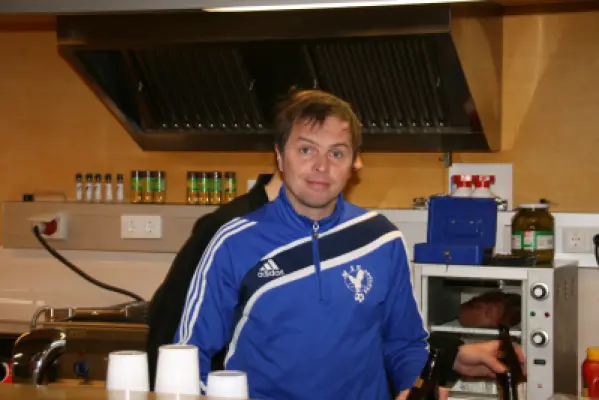 MSV Hallenturnier 2013, Strasswalchen 7