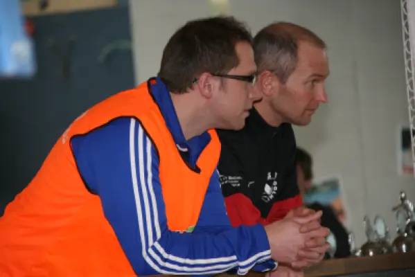 MSV Hallenturnier 2013, Strasswalchen 10