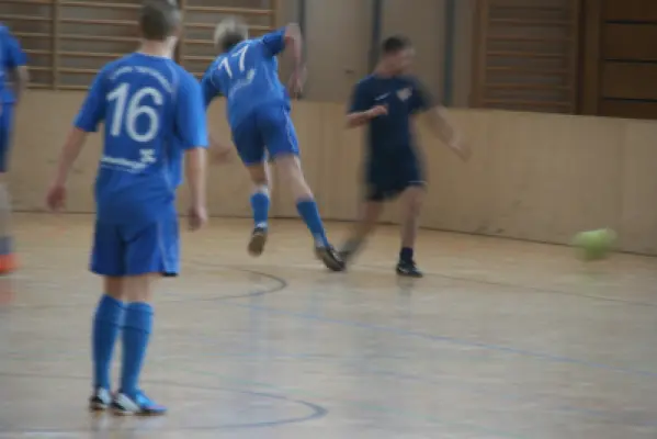 MSV Hallenturnier 2013, Strasswalchen 15