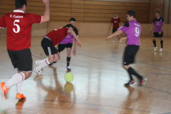 MSV Hallenturnier 2013, Strasswalchen 19