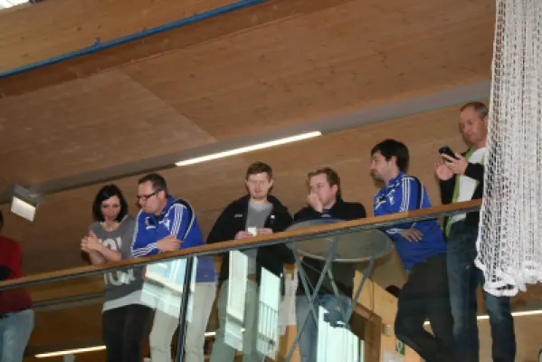 MSV Hallenturnier 2014, Strasswalchen 5