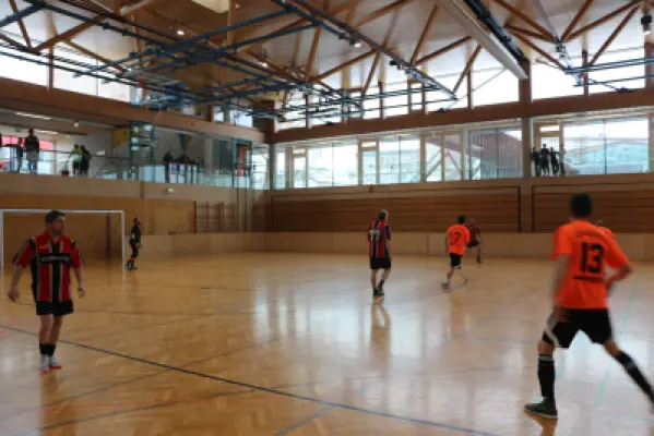MSV Hallenturnier 2018, Strasswalchen 51