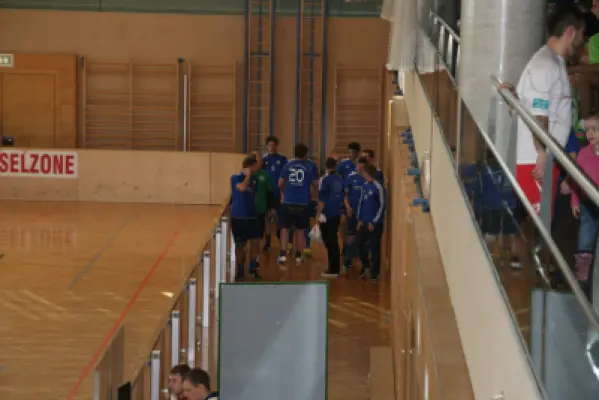 MSV Hallenturnier 2015, Strasswalchen 11