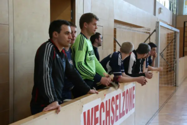 MSV Hallenturnier 2015, Strasswalchen 12