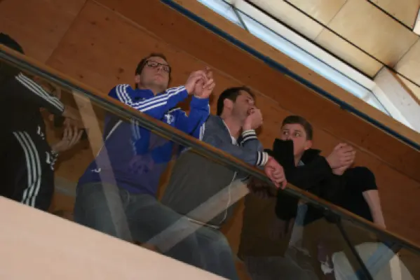 MSV Hallenturnier 2015, Strasswalchen 13