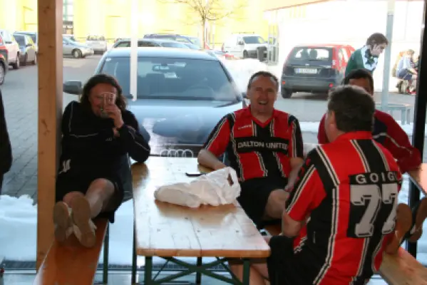 MSV Hallenturnier 2015, Strasswalchen 16