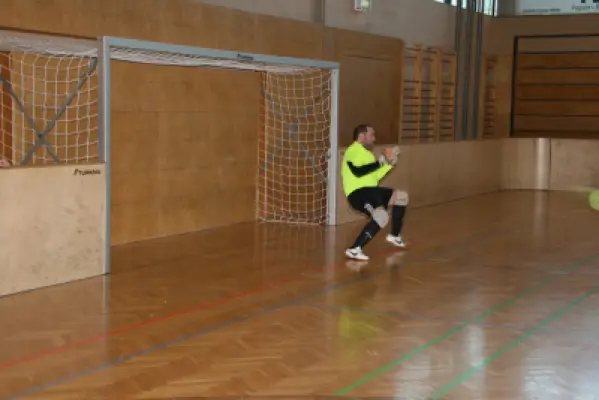 MSV Hallenturnier 2015, Strasswalchen 22
