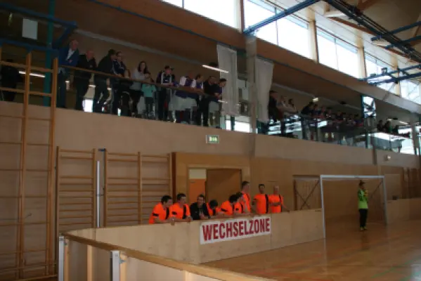 MSV Hallenturnier 2015, Strasswalchen 26