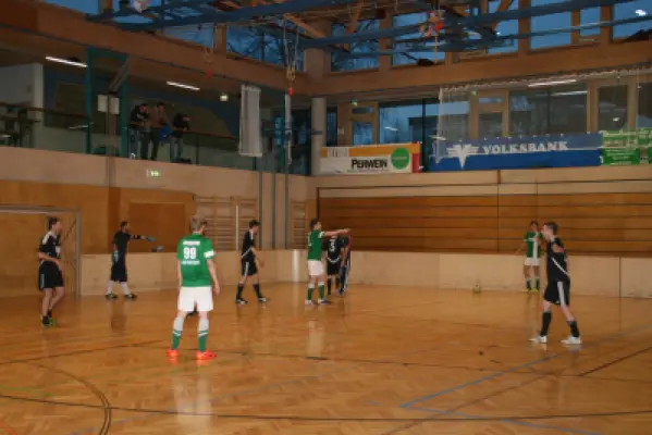 MSV Hallenturnier 2015, Strasswalchen 34