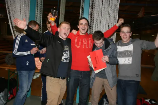 MSV Hallenturnier 2015, Strasswalchen 35