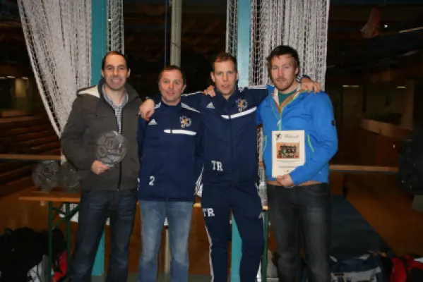 MSV Hallenturnier 2015, Strasswalchen 36