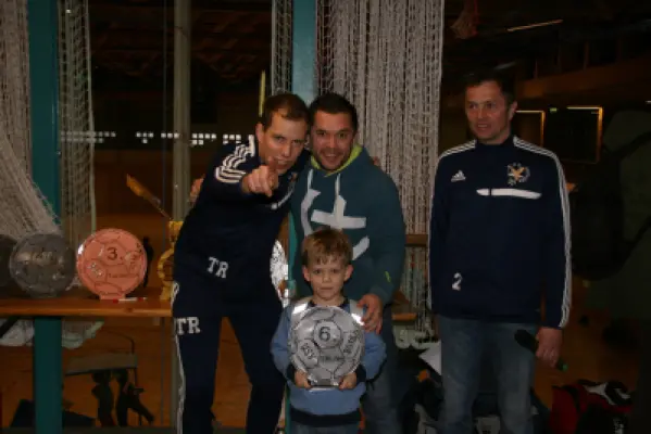 MSV Hallenturnier 2015, Strasswalchen 37