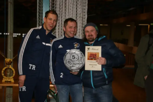 MSV Hallenturnier 2015, Strasswalchen 38