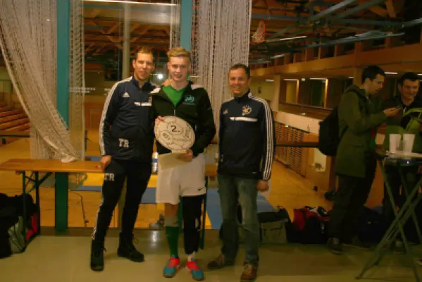 MSV Hallenturnier 2015, Strasswalchen 44