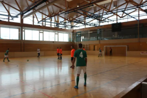 MSV Hallenturnier 2018, Strasswalchen 56