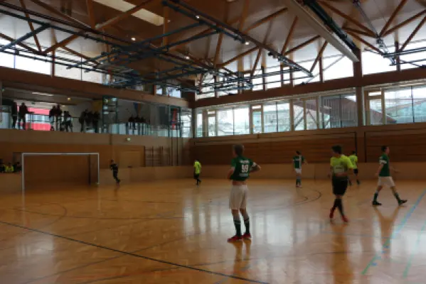 MSV Hallenturnier 2018, Strasswalchen 58