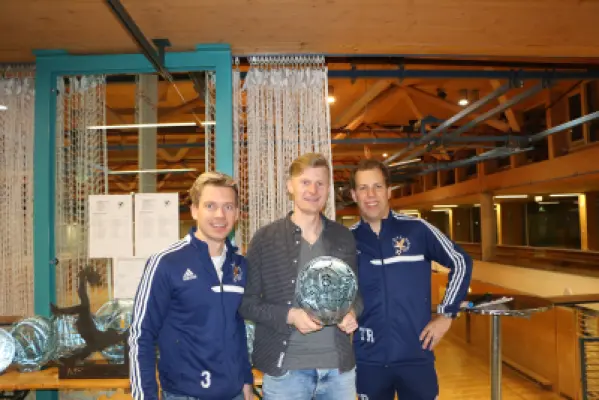 MSV Hallenturnier 2018, Strasswalchen 60