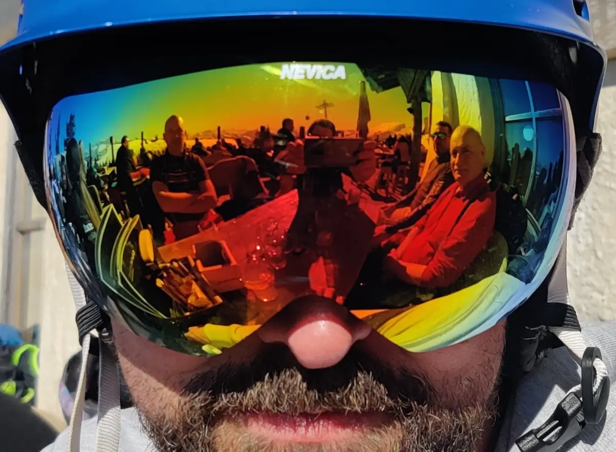 Siegerfoto Skifahren 2022