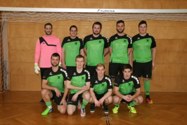 MSV Hallenturnier 2017, Strasswalchen 13