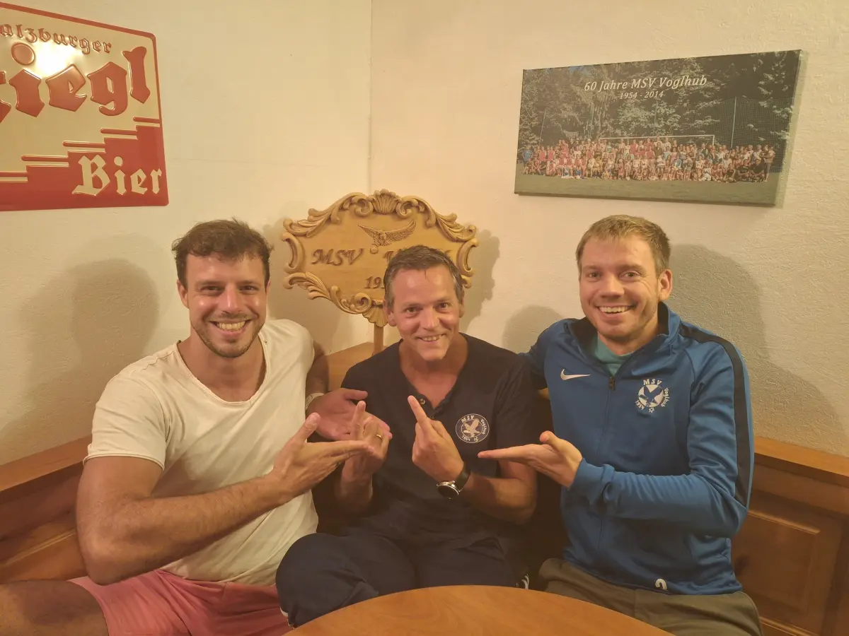 Siegerfoto Fußball 3 Kampf 2024