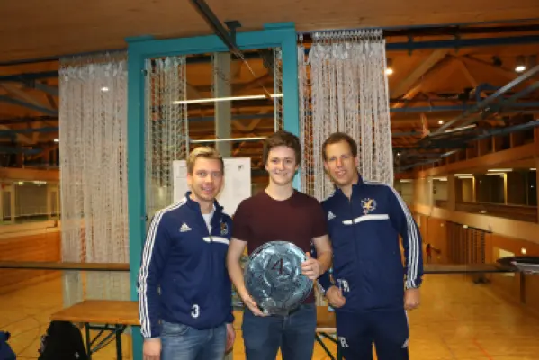 MSV Hallenturnier 2018, Strasswalchen 64