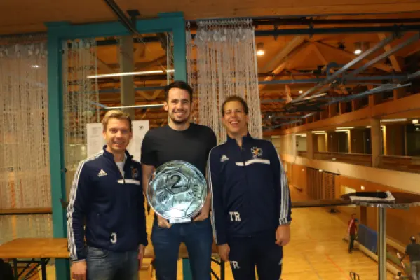 MSV Hallenturnier 2018, Strasswalchen 67