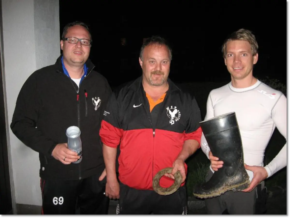 Siegerfoto Spezial Dreikampf 2013