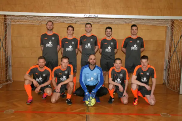 MSV Hallenturnier 2017, Strasswalchen 14
