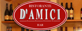 Ristirante D'Amici