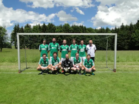 MSV Freiluftturnier 2016, Waldstadion Voglhub 10