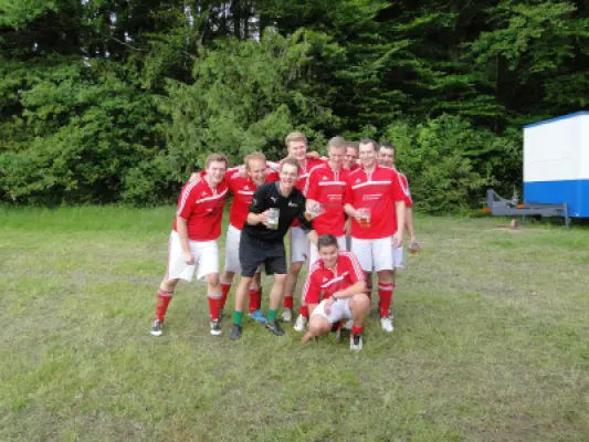 MSV Freiluftturnier 2016, Waldstadion Voglhub 13