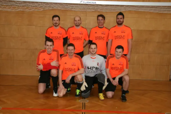 MSV Hallenturnier 2017, Strasswalchen 15
