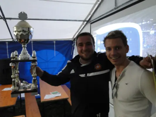 MSV Freiluftturnier 2016, Waldstadion Voglhub 27